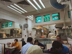 -金凤茶餐厅(湾仔店)