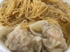 -麦文记面家(佐敦店)