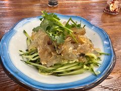-叶存利海鲜大馅饺子(海宁路总店)