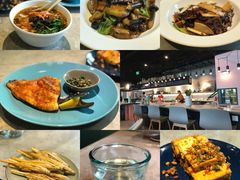 -半山腰·云南菜(侨福芳草地店)