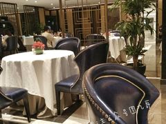 -Yan Ting 宴庭中餐厅(上海静安瑞吉酒店)
