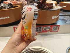 -龍歌自助小火锅(李沧丽达店)