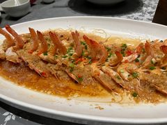 -将相和·海鲜蒸饺大连菜