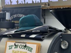 -2326 Coffee Roaster咖啡豆可选店(林肯公园店)