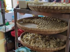 -阿麟馄饨(延长路店)