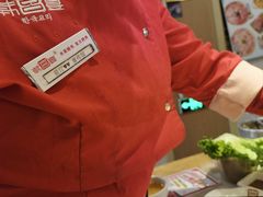 -韩宫宴烤肉·料理(大宁国际店)