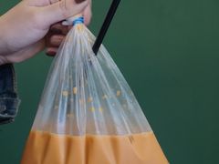 -隐象老挝咖啡手标泰奶