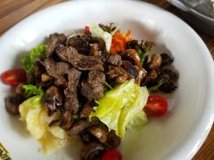 -LENBACH兰巴赫西餐啤酒坊(大连东港店)