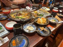 -鸟鹏烧鸟居酒屋(仁恒梦中心店)
