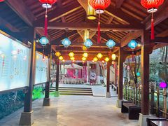 -天目湖御水温泉·度假酒店