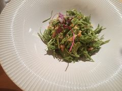 -本处·素食·融合料理(南油店)