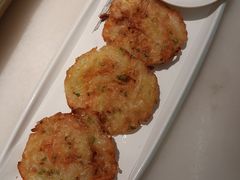 渔家弯弯饼-绿茶餐厅(南翔印象城MEGA店)