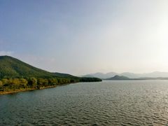 -横山水库