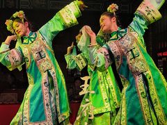 -白家大院·王府宫廷菜(苏州街店)