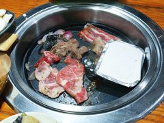 -玖泉里烤肉