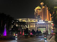 -厦门途易蓝罗约海景温泉酒店(园博苑地铁站店)