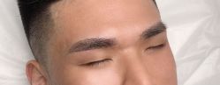 -久匠·纹眉半永久野生眉