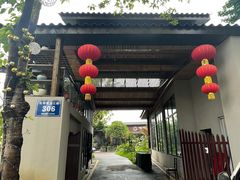 -满天星花园
