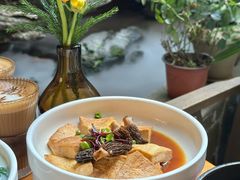 -佛有缘素食馆·荔湾老字号(陈家祠首店)