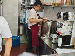 -阿姨奶茶专卖(舌涧道杭州惠民路创始店)
