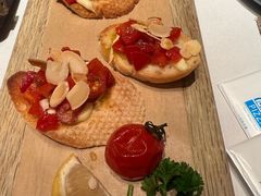 -巴别塔法餐舍(合作路店)