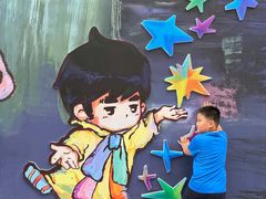 -南京路步行街