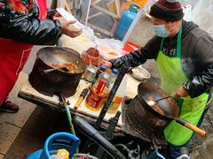 -老婆婆炒饭(小白楼1902欧式风情街店)