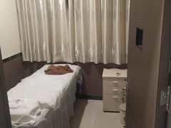 -强手盲人推拿·颈肩腰背调理(南新路店)