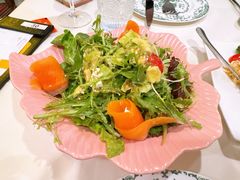 -老井俄式餐厅