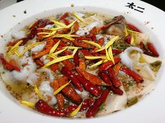 老坛子酸菜鱼-太二酸菜鱼(福州泰禾店)