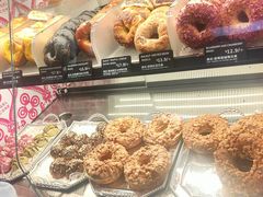 -CC BAGEL&SCONE 贝果与司康(南开大悦城店)