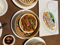 -索菲特酒店·乐轩华中餐厅