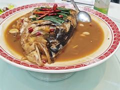 -旺顺阁·北京菜·烤鸭(魏公村店)