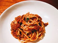 肉酱意面-麦田工坊(月湖店)