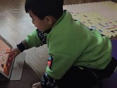 -吉的堡幼儿园(云报园)