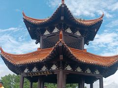 -观潮胜地公园