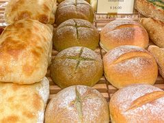 -得粒烘焙坊Daily Bakery House(东海花园店)