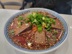 -子午路张记肉夹馍(兵马俑店)