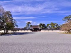 -京都御所
