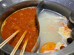 -钢管厂五区小郡肝串串香(南山店)