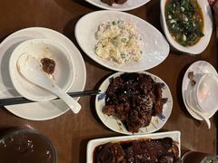 -奶奶的味道(胶州路店)