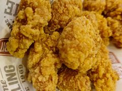 鸡块-The Habit Burger Grill 哈比特汉堡(爱琴海店)