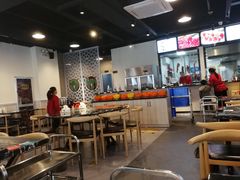 -古乐牛香·鲜牛肉牛杂火锅(解放东路店)