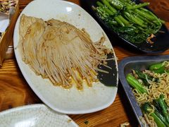 -疍家人黄记海鲜火烧烤