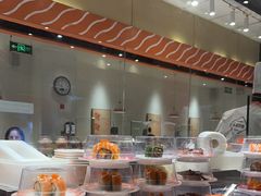 -新一番三文鱼寿司(大东海店)