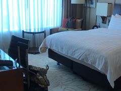 -上海浦东嘉里大酒店