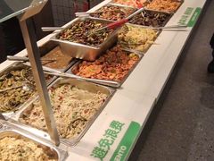 -晓宇盒饭(民安街店)