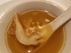 鸡汤汆海蚌-聚春园驿馆(三坊七巷店)