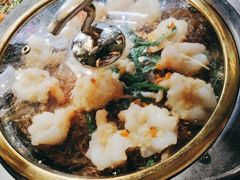 -绿茶餐厅(昆明世纪金源店)