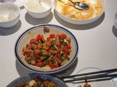 -恰八斗·猛火长沙菜(国贸店)